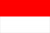 Bendera indonesia